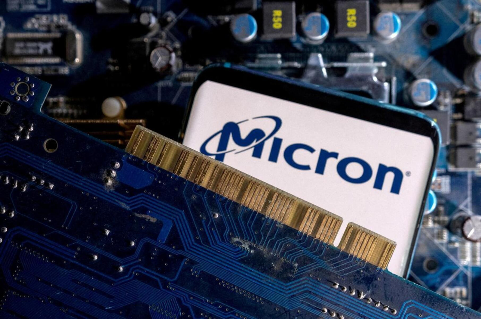 Micron Technology