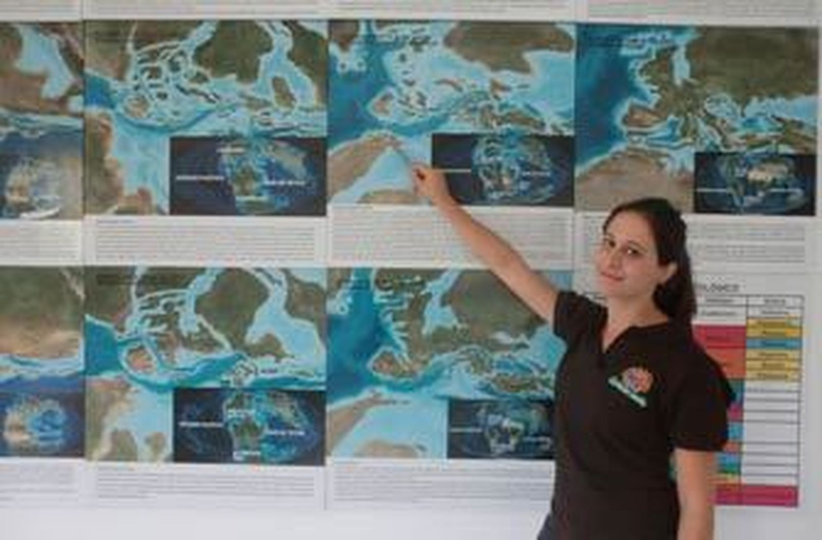 Relax en plena Sierra Morena