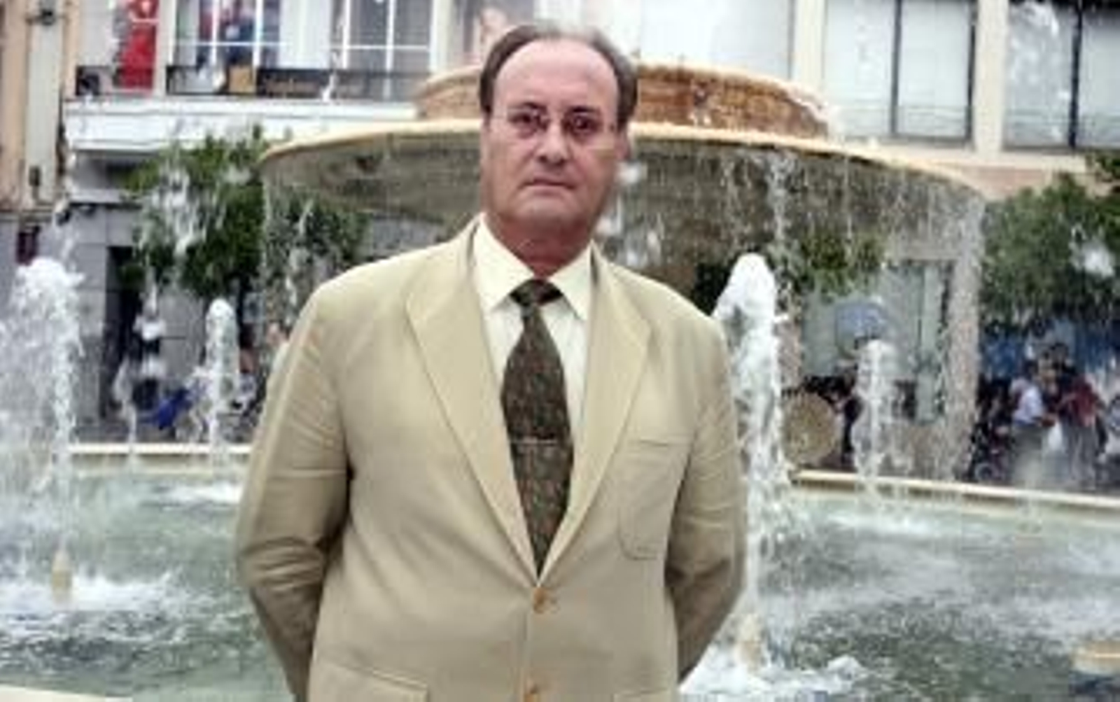 La nueva vida de Eugenio