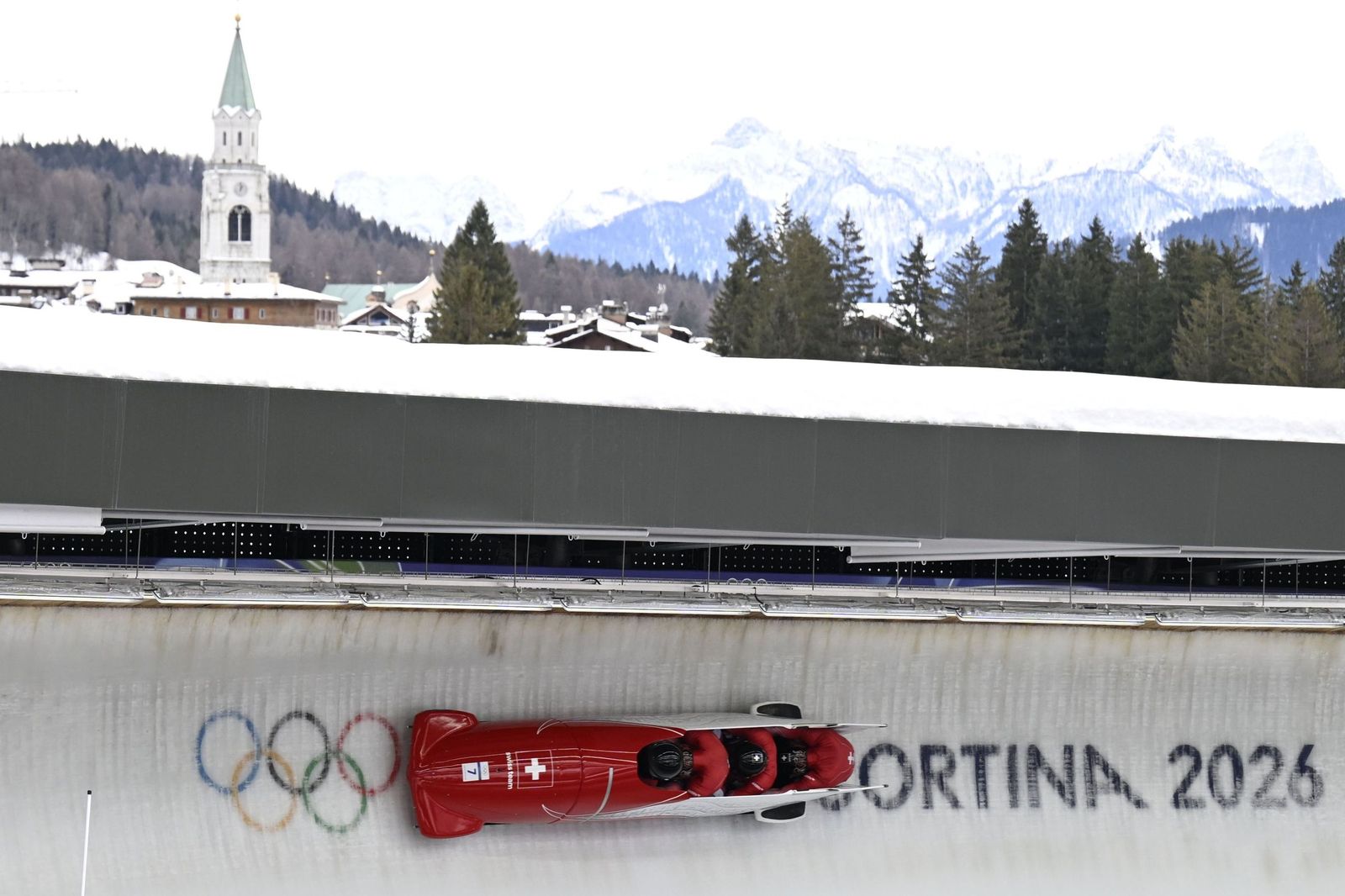 Las fotos de la tercera medalla española y de la jornada 16 de los Juegos Olímpicos