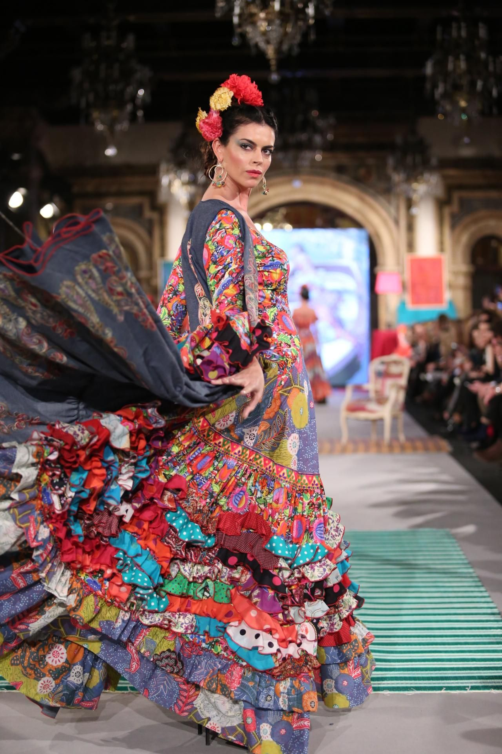 We Love Flamenco 2018 - Pol Núñez