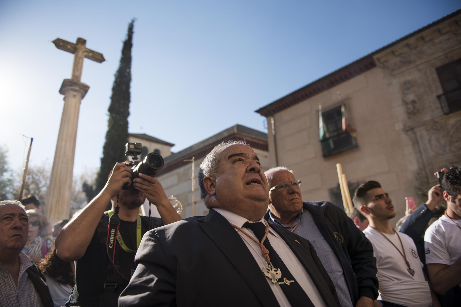 Galería de imágenes de los Dolores