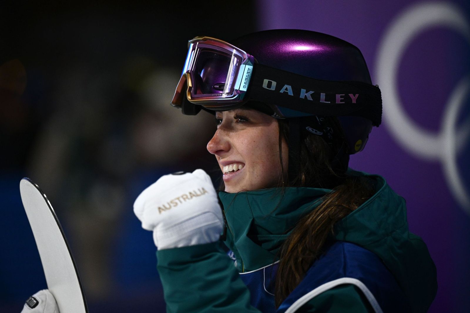 Las mejores fotos de los Juegos Olímpicos de invierno Milán Cortina d'Ampezzo 2026 | Tercera jornada