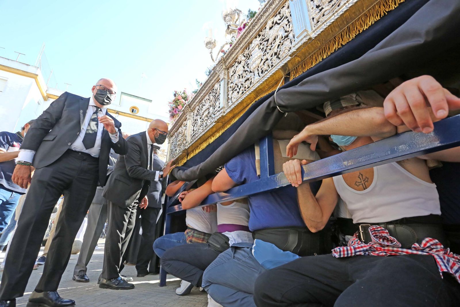 Así fue el mes de octubre en imágenes