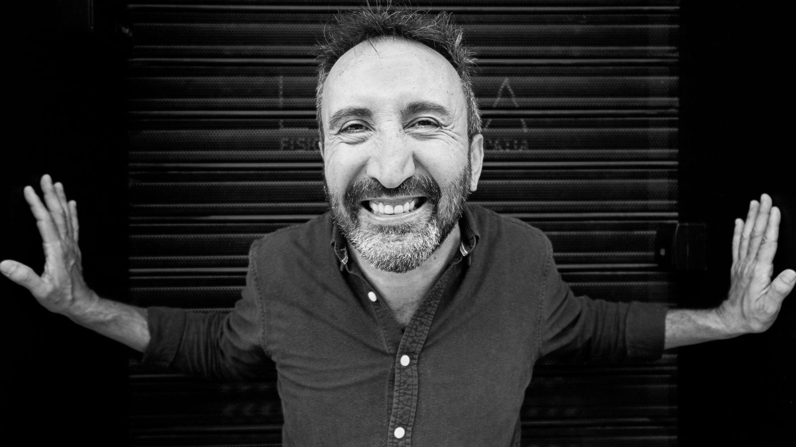 Selu Pérez, fotógrafo