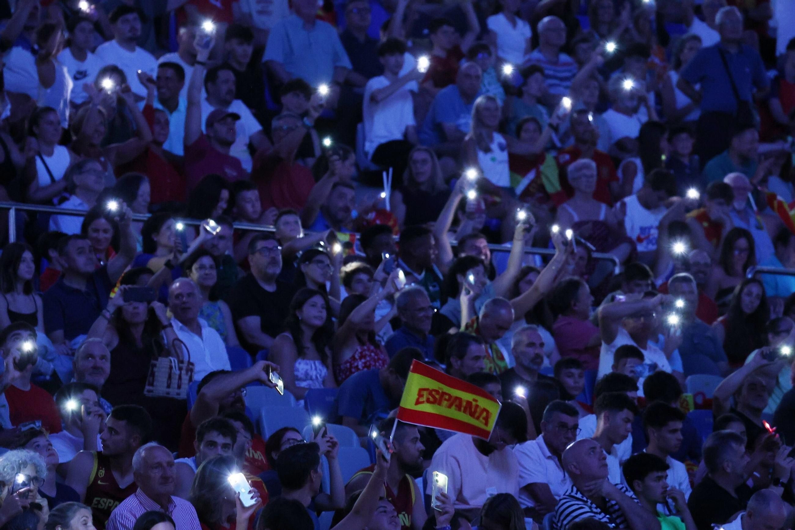 Búscate en el Carpena en el Trofeo Ciudad de Málaga