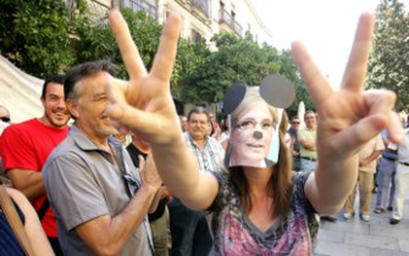 Septiembre deja 1.100 parados más en Jerez, que vuelve a superar los 34.000