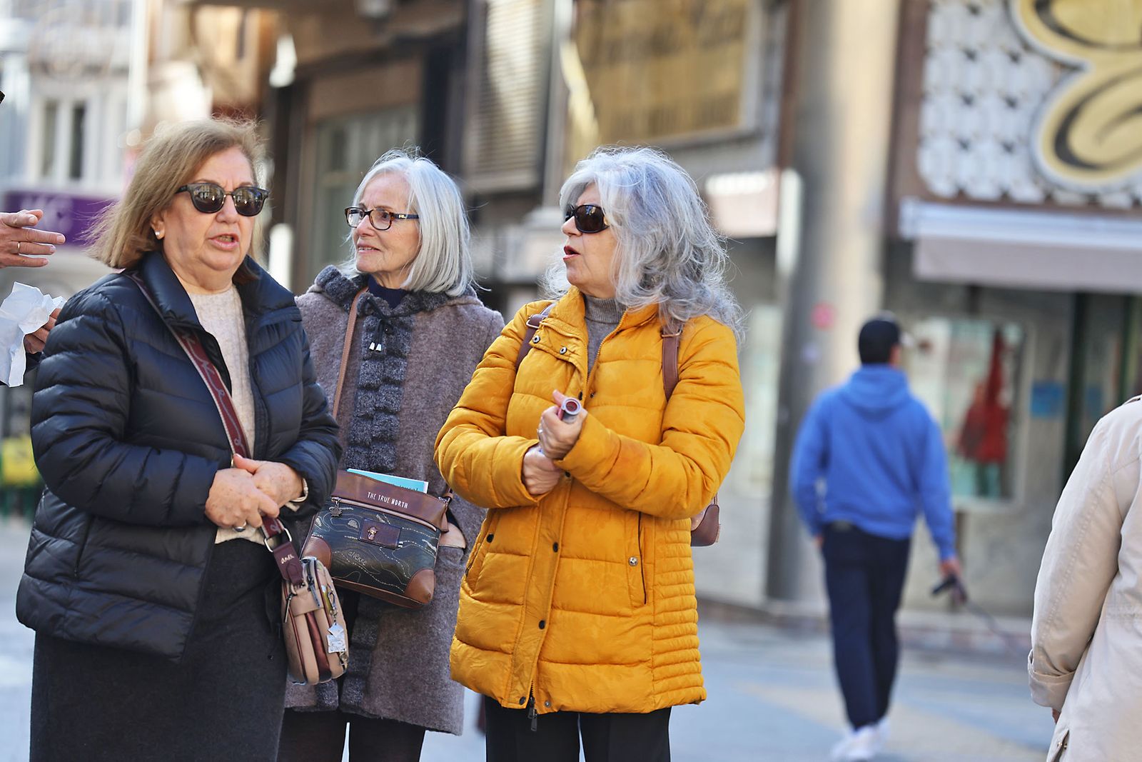 Las fotografías del sábado en Huelva
