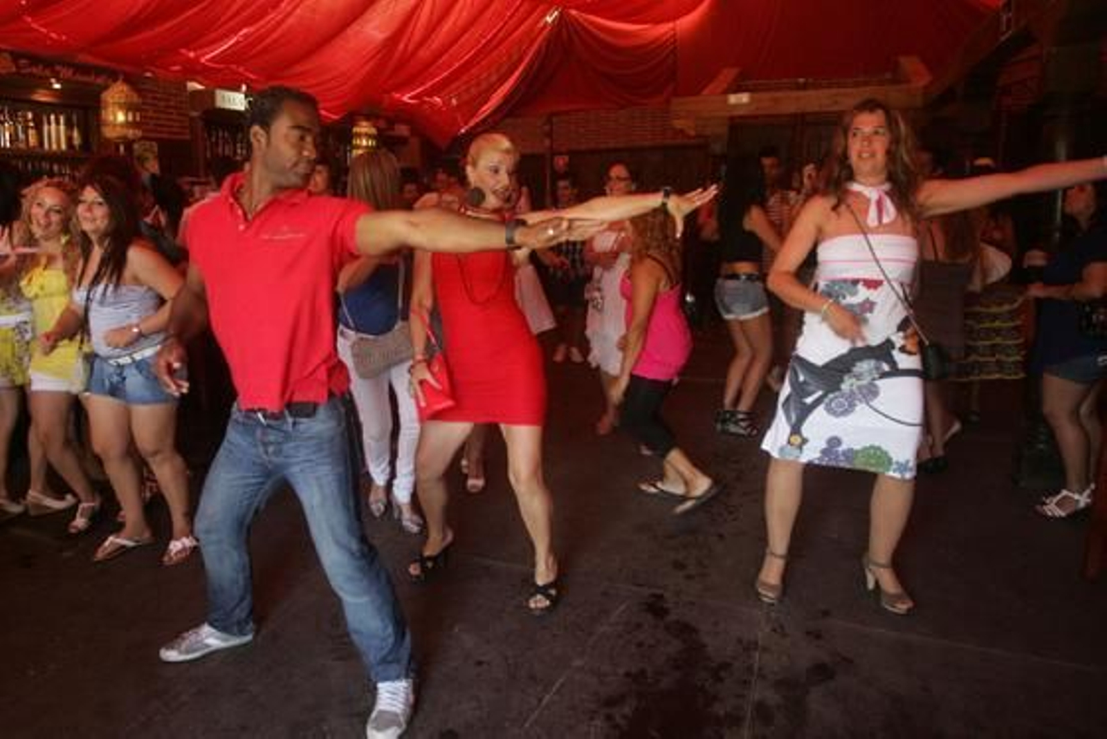 Foto: J.M.Q./Erasmo Fenoy