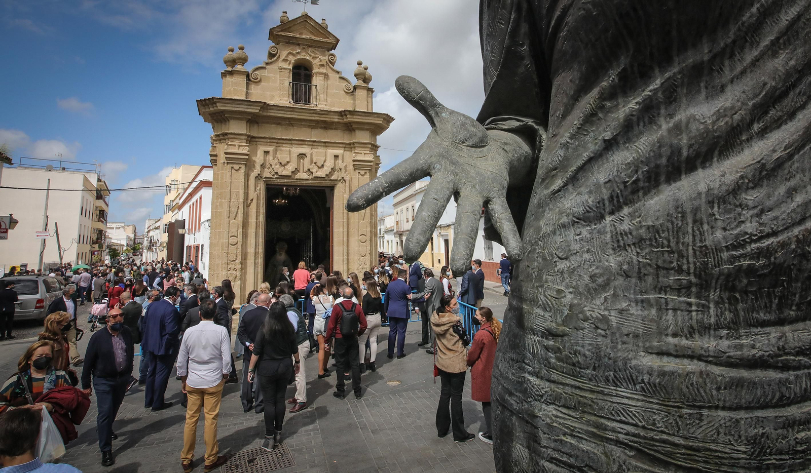 Una Madrugada a plena luz del día