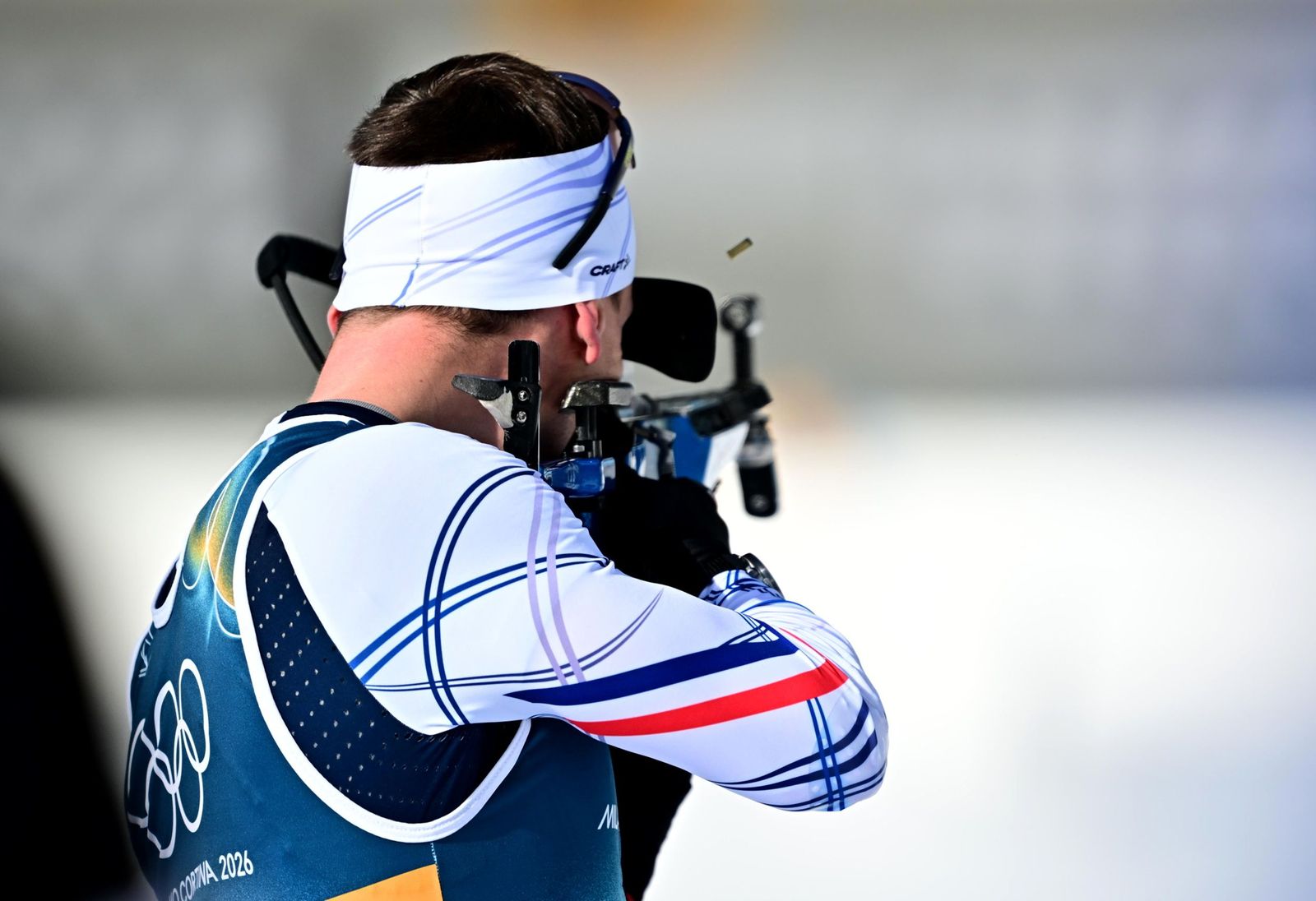 Las mejores fotos de los Juegos Olímpicos de invierno Milán Cortina d'Ampezzo 2026 | Octava jornada