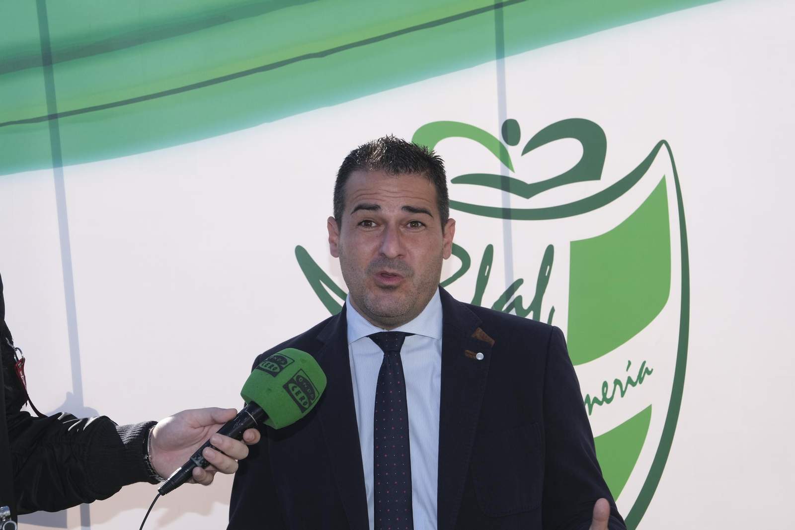 Imágenes inauguración Clínica Beiman. Almería