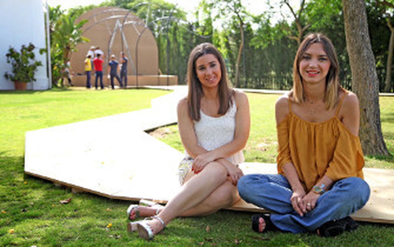 Del sur al mundo, y del mundo al sur