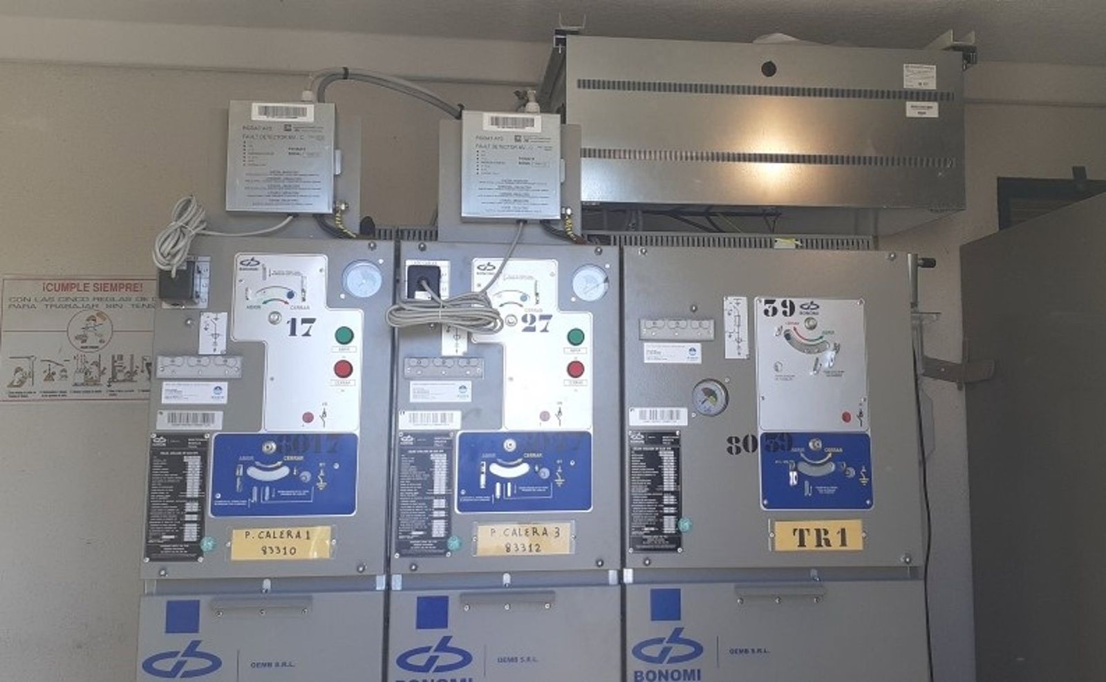 Mejoras en la red de distribución/Archivo.