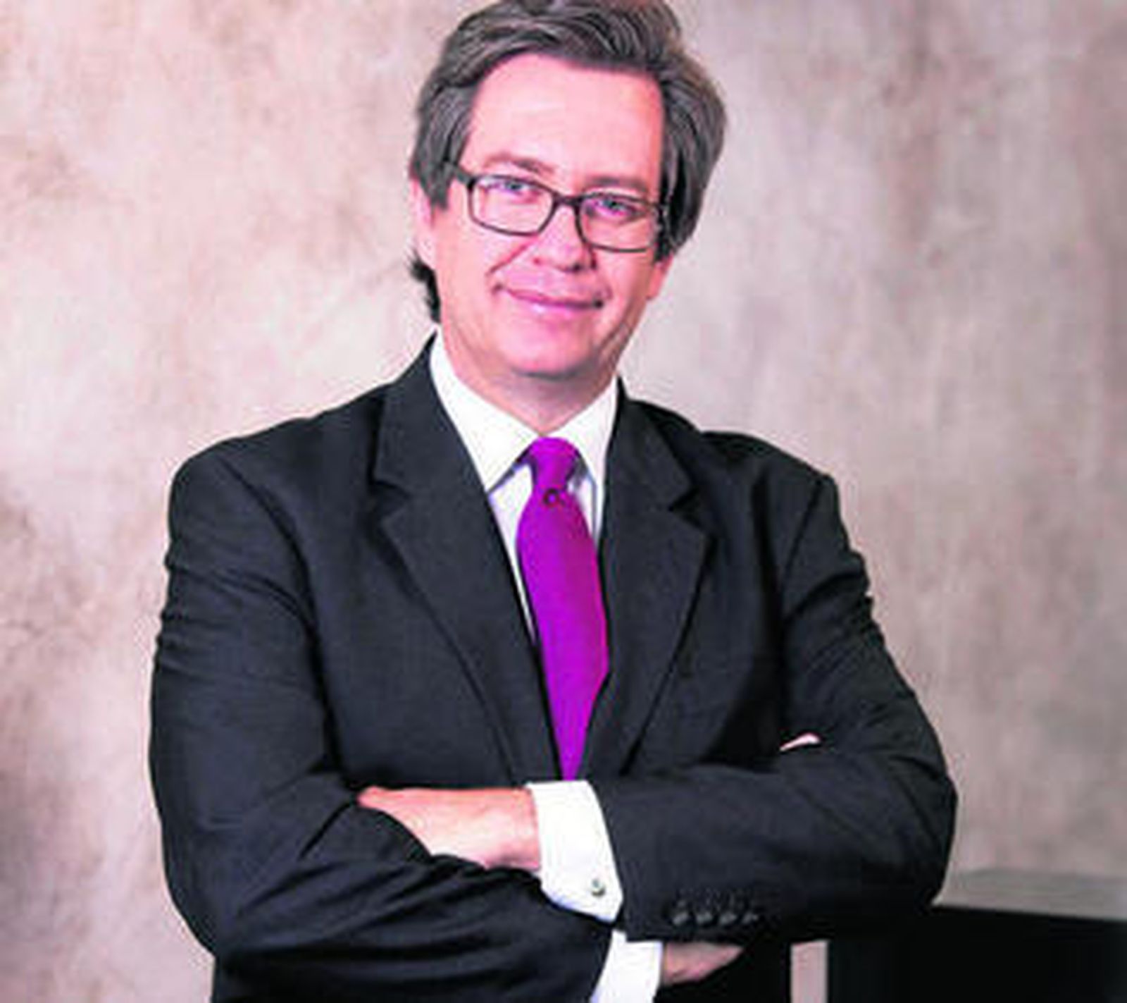 Beltrán de la Lastra, presidente de Bestinver.