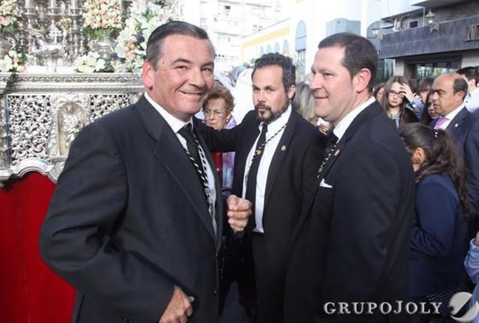 Santa Cena / Canterla