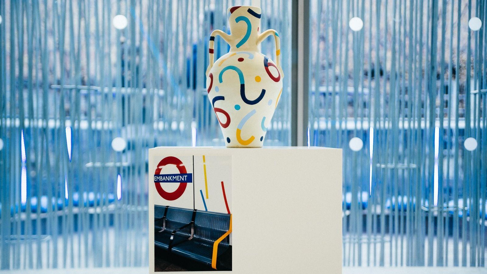 El botijo de Coco Dávez