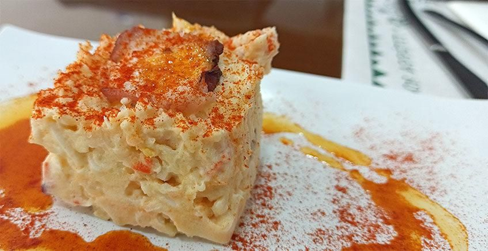 Ensaladilla de pulpo