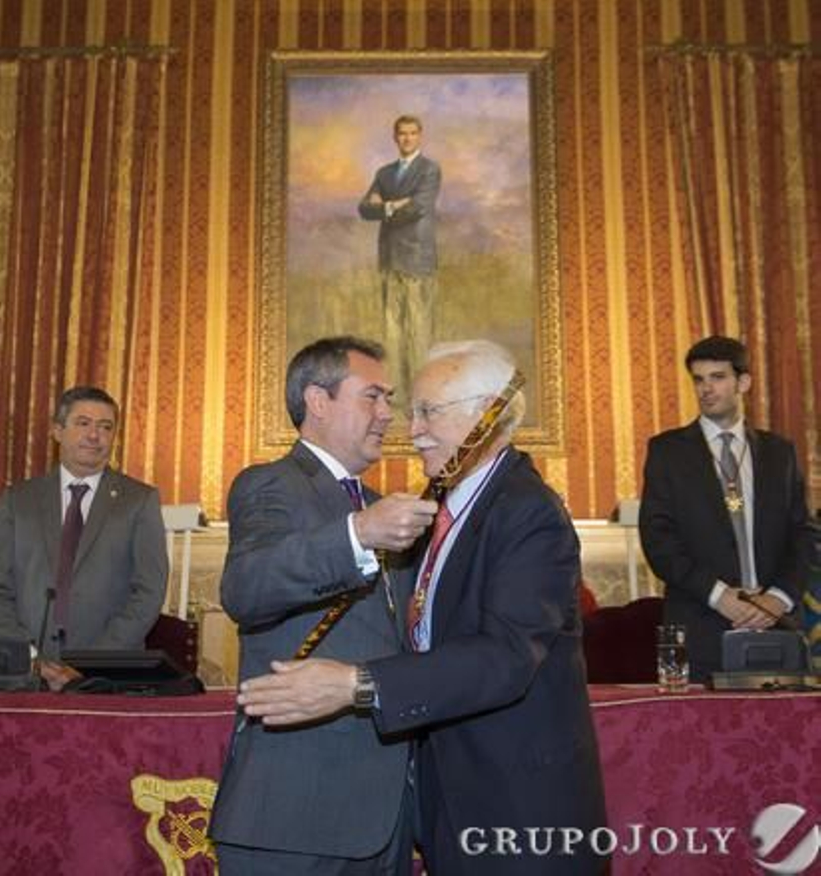 Foto: Antonio Pizarro