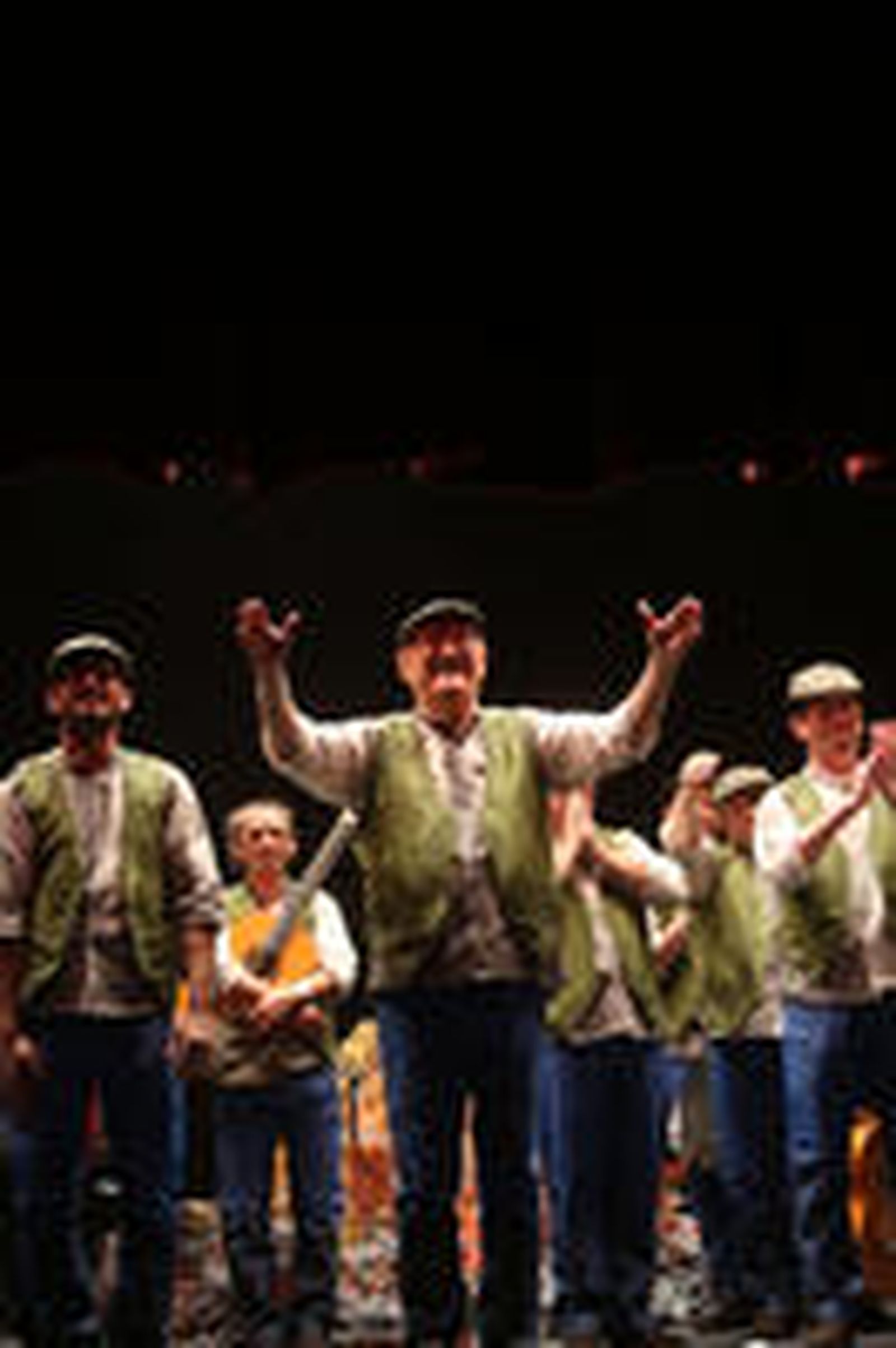 Foto: Lourdes de Vicente y Fito Carreto