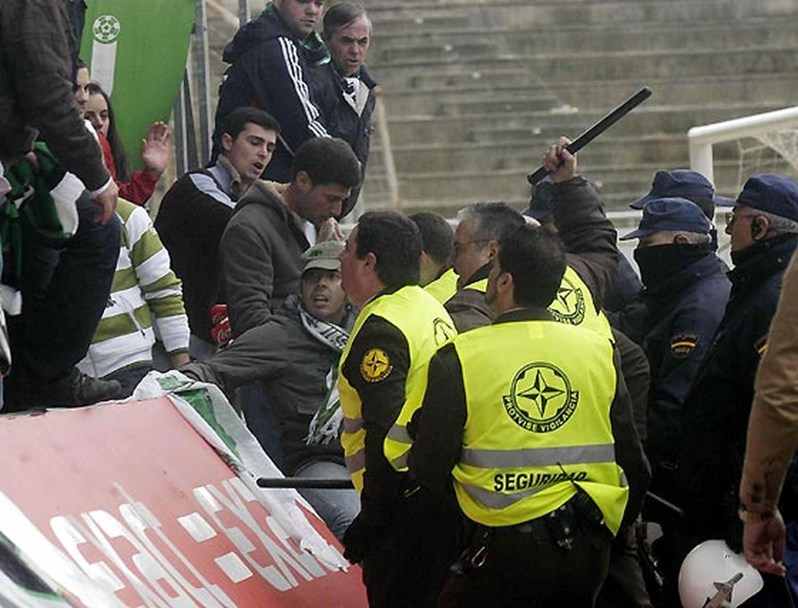 Foto: José Martínez / Rafael A. Butelo