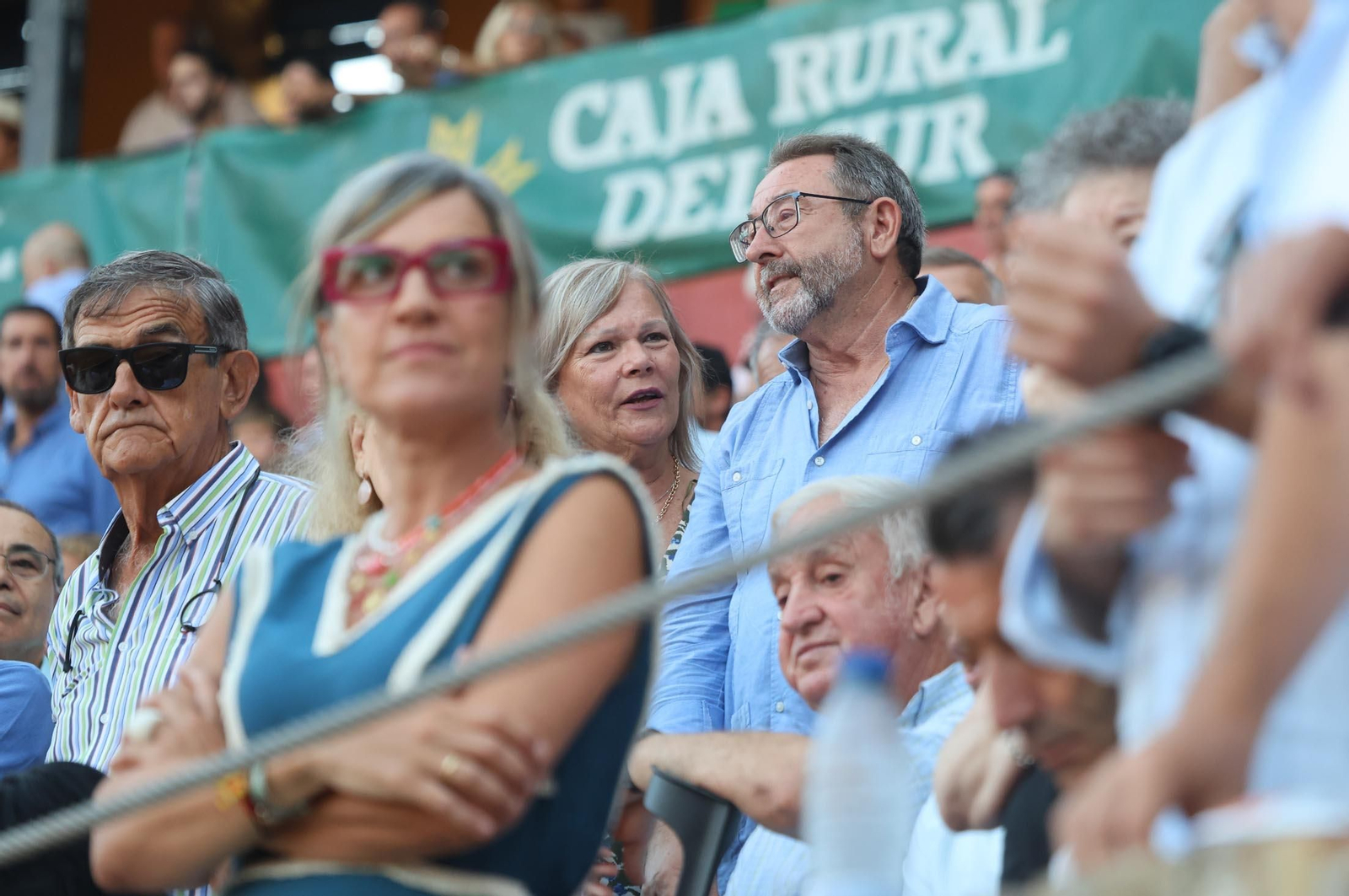 Búscate en la Plaza de Toros La Merced en la tarde de Rejoneo del 3 de agosto