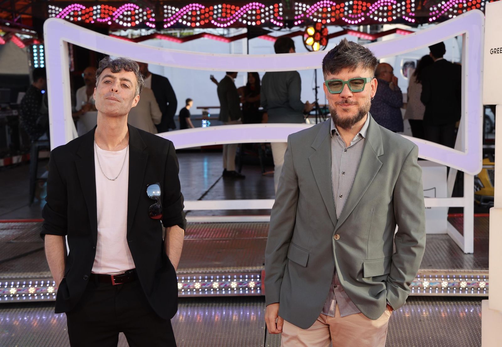 Presentación Icónica