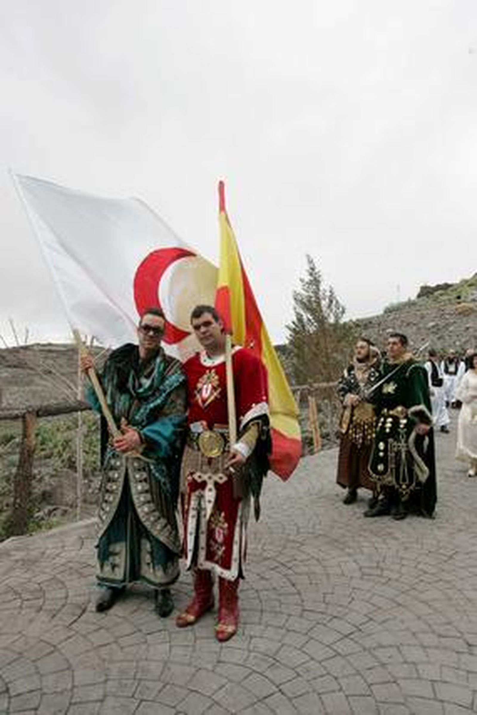 Foto: Rafael G / Javier Alonso