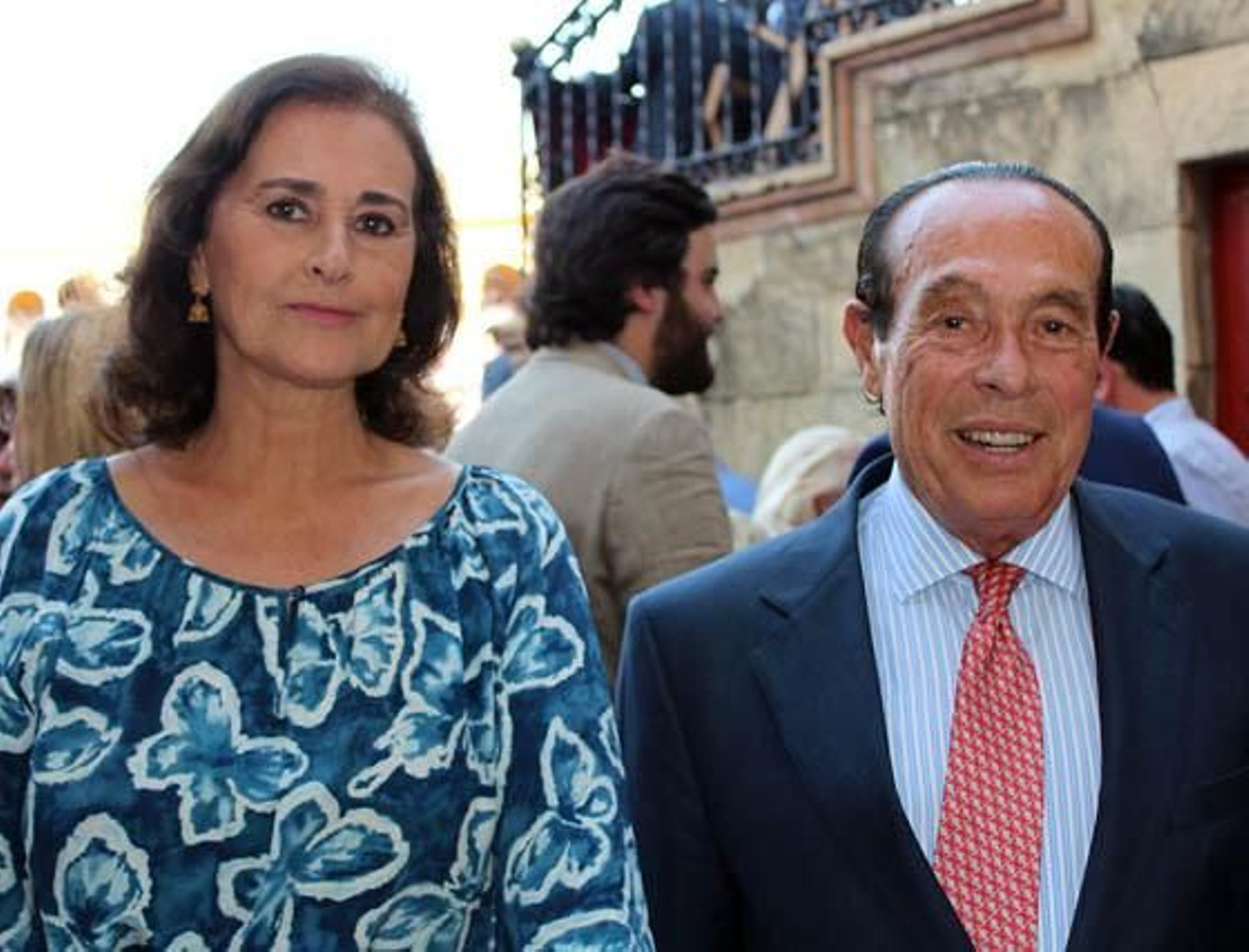 Tarde de emociones en la Maestranza