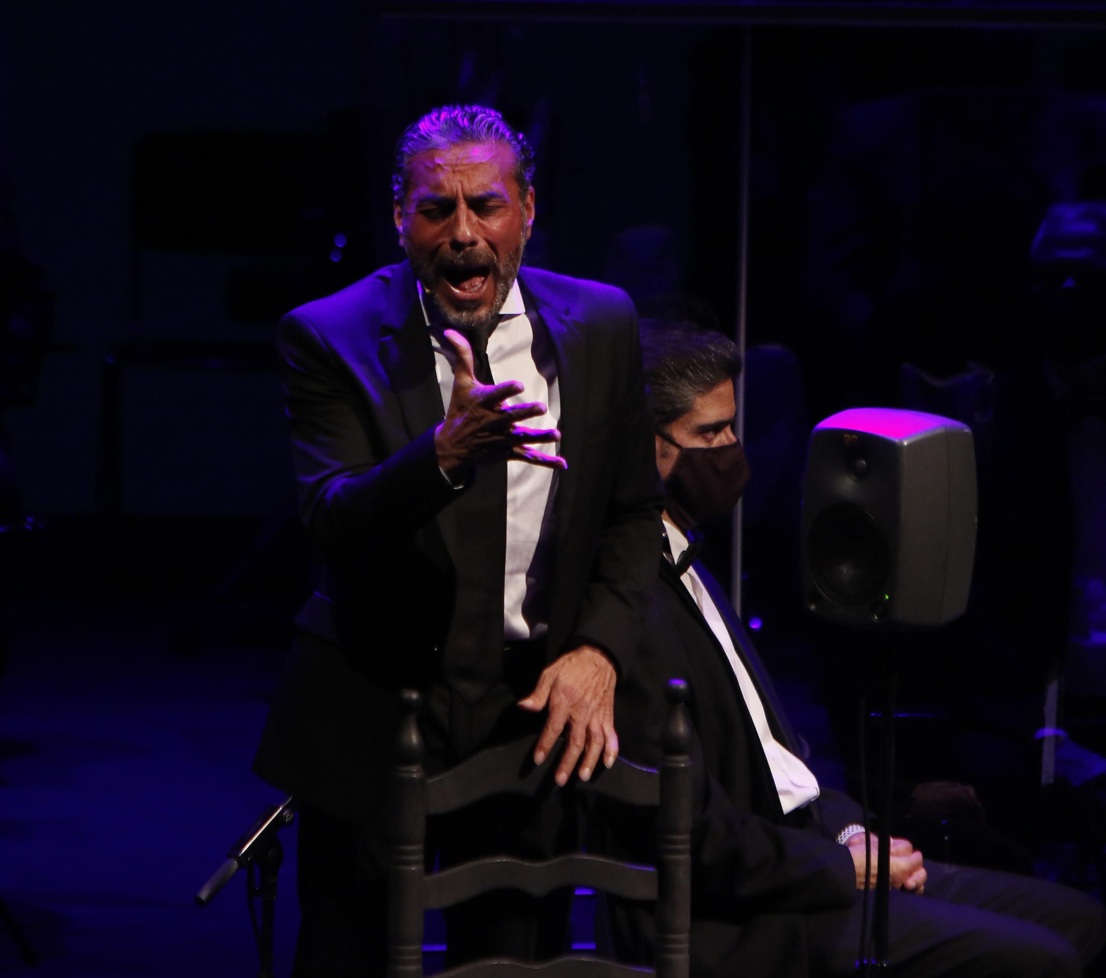 Exaltación de la Saeta