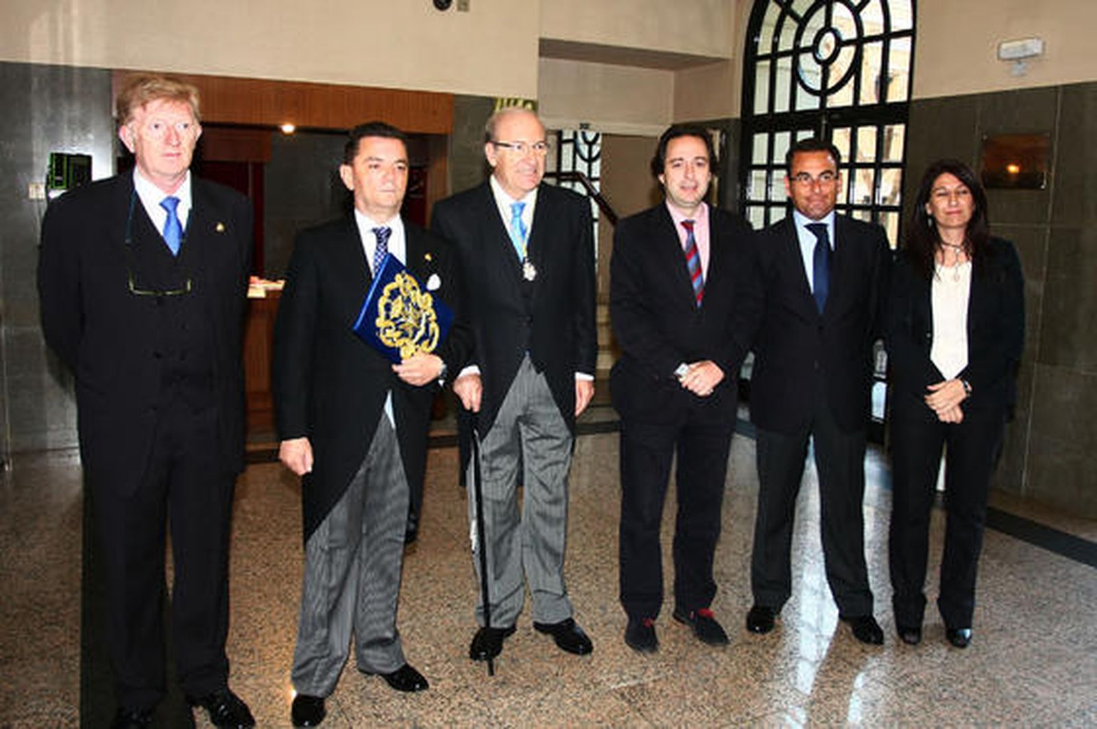 Foto: Alberto Domínguez