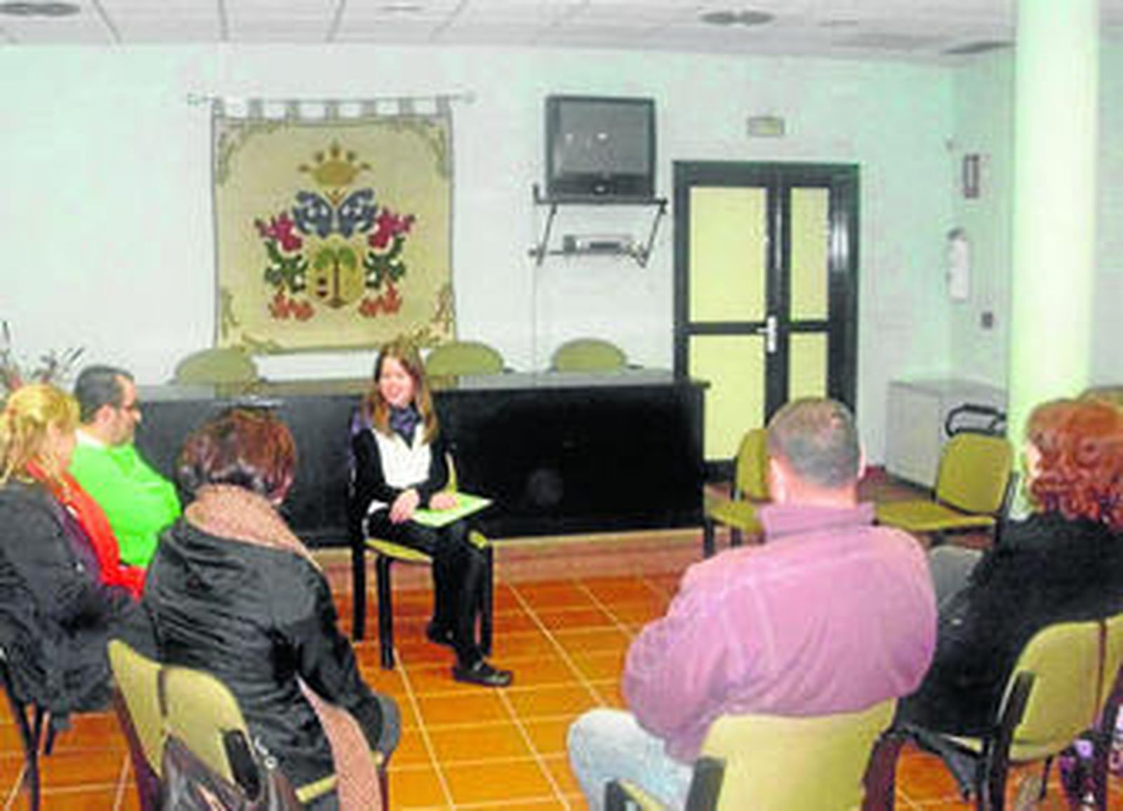 El paso de Tortuga, la mejor receta para la hiperactividad