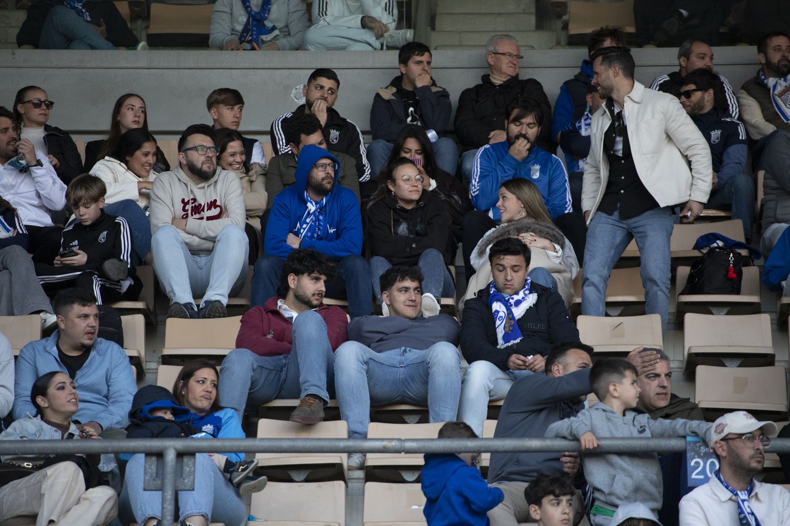 Búscate en el Xerez CD-Yeclano en Chapín