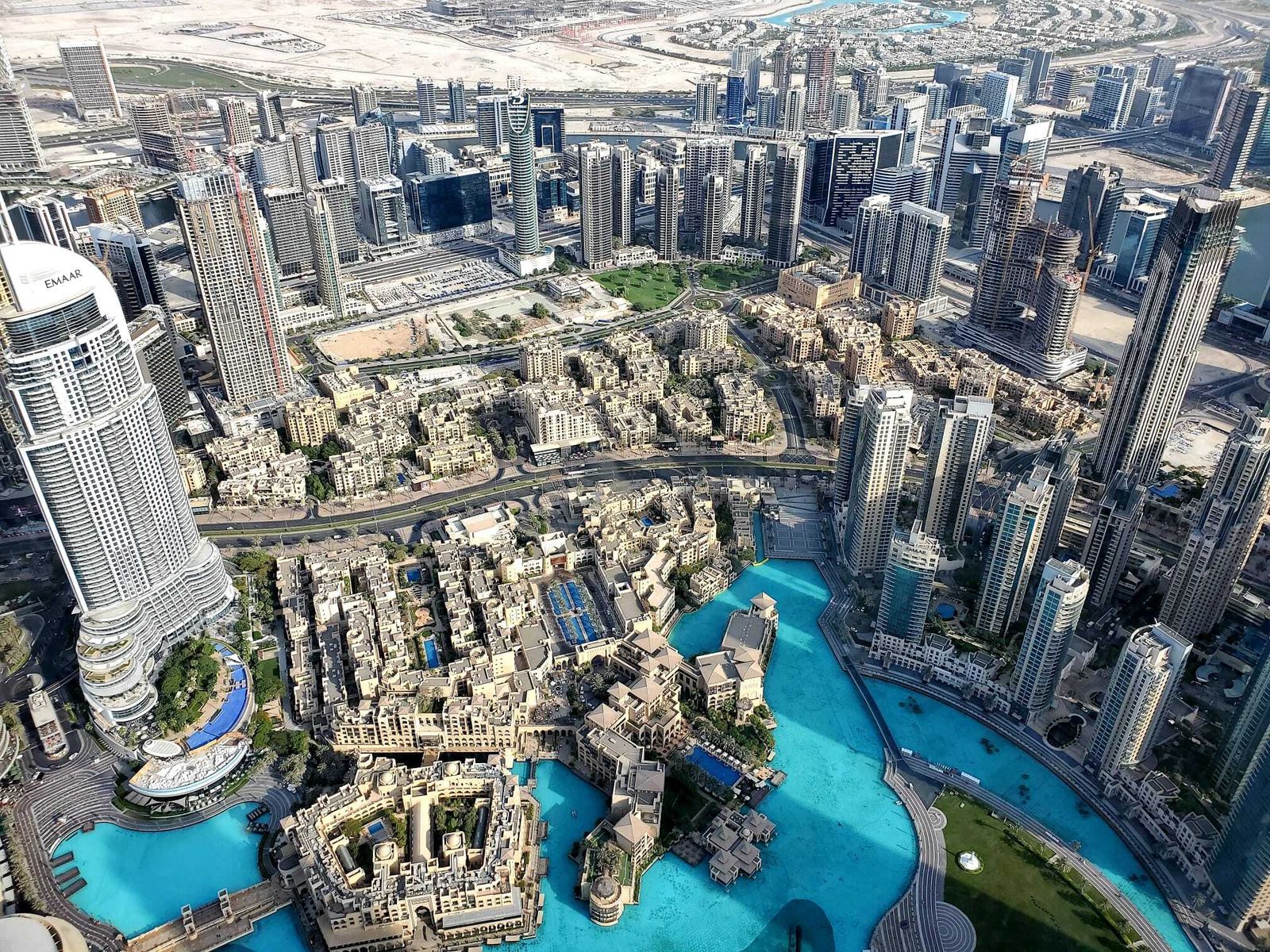 Una imagen de 'Ainur', de Gonzalo García Pelayo.