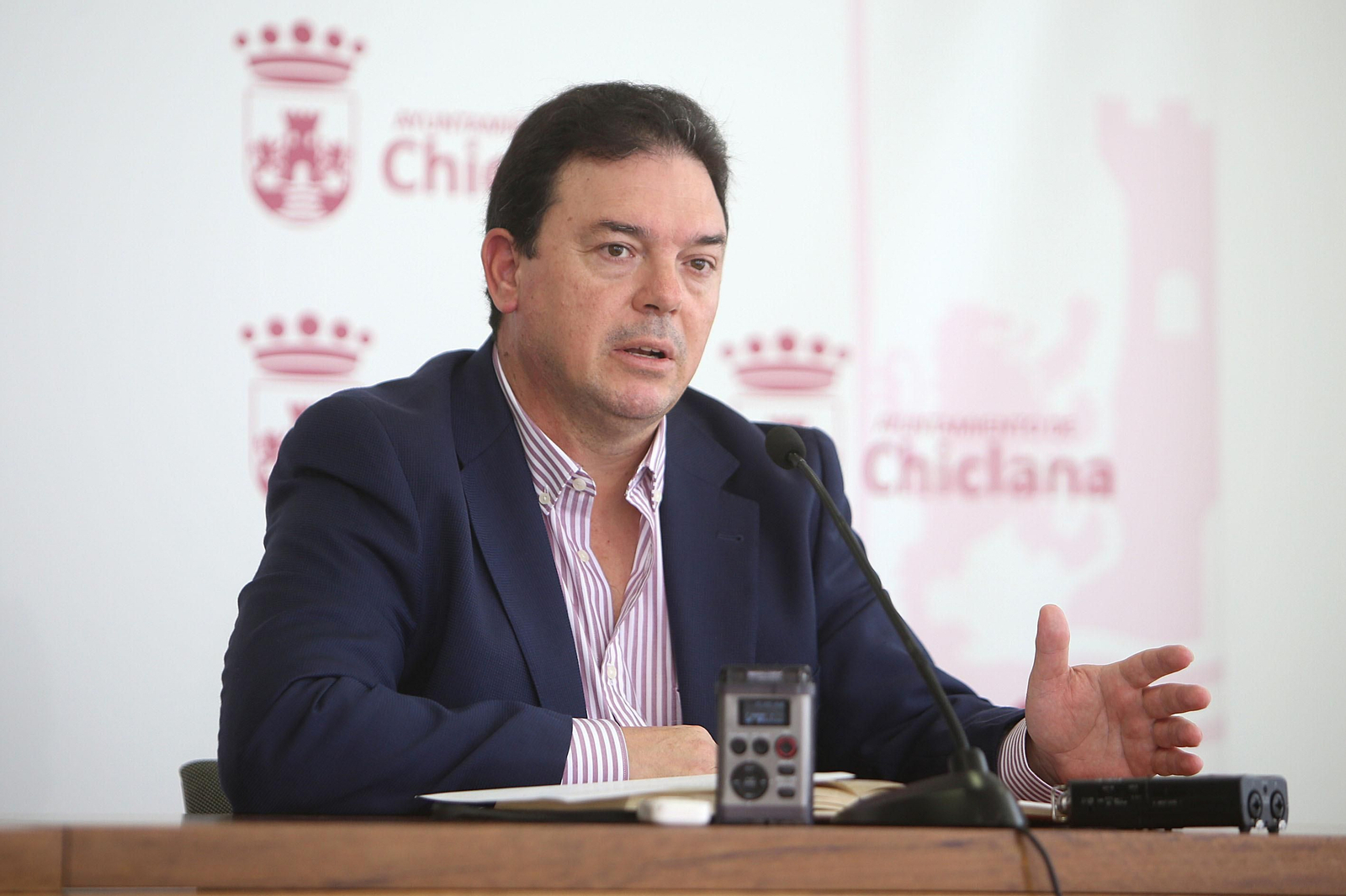 Joaquín Guerrero (PSOE).