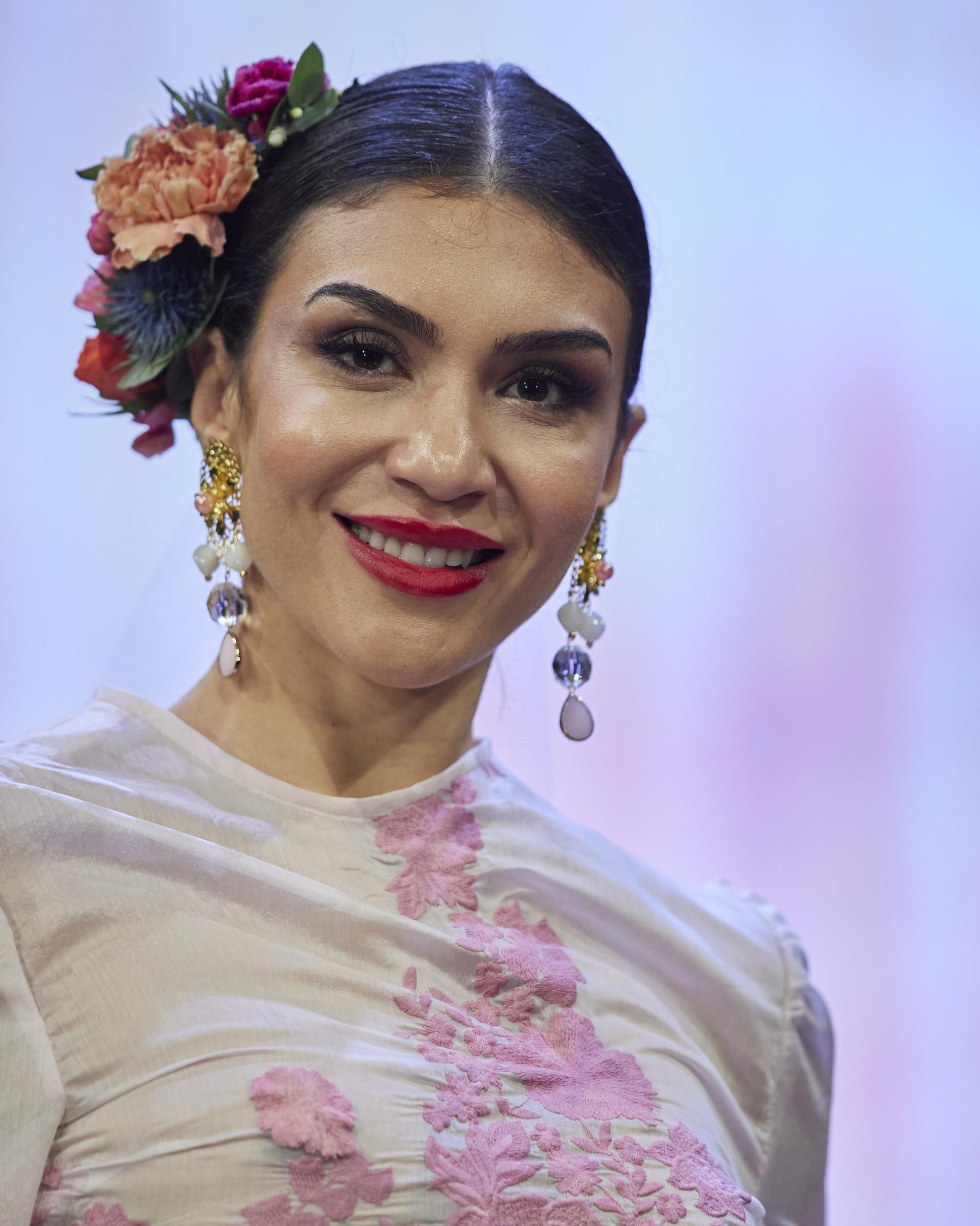 El desfile de Alejandro Andana en SIMOF 2025, todas las fotos