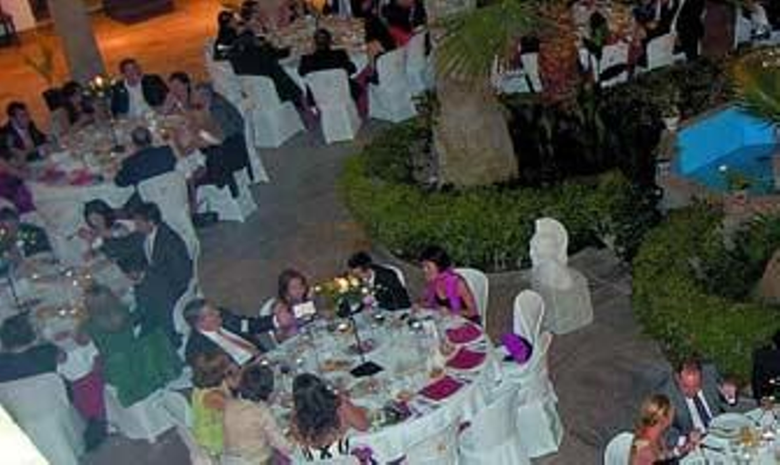 Bodas, un negocio de 147 millones al año