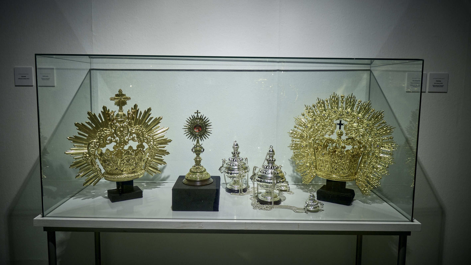 ‘Estrenos’ de la Semana Santa de 2022