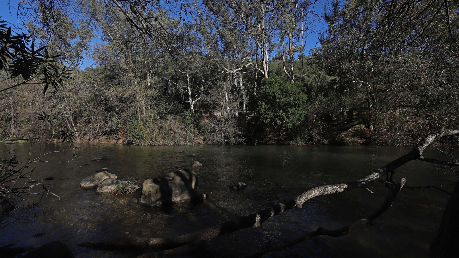 Las mejores fotos del Poblado del Corchado en San Pablo de Buceite
