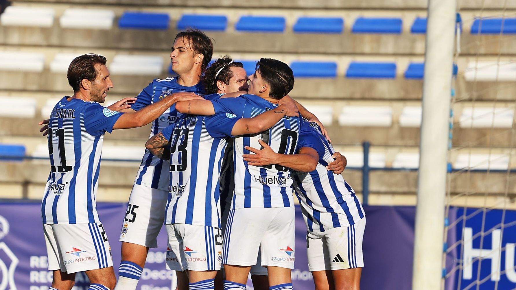 Recre-Rayo Vallecano: ¿Y por qué no?