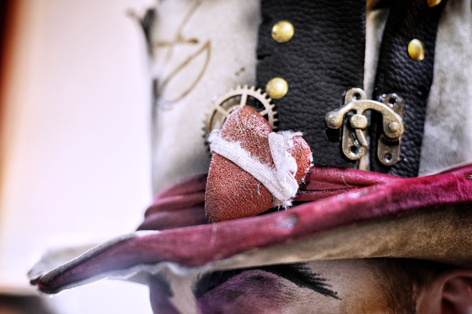 Comparsa Donde fuimos felices