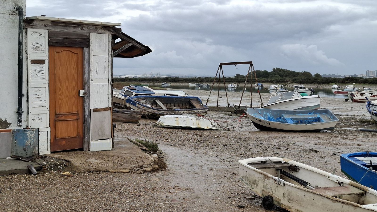 Isla del Trocadero de Puerto Real (12)