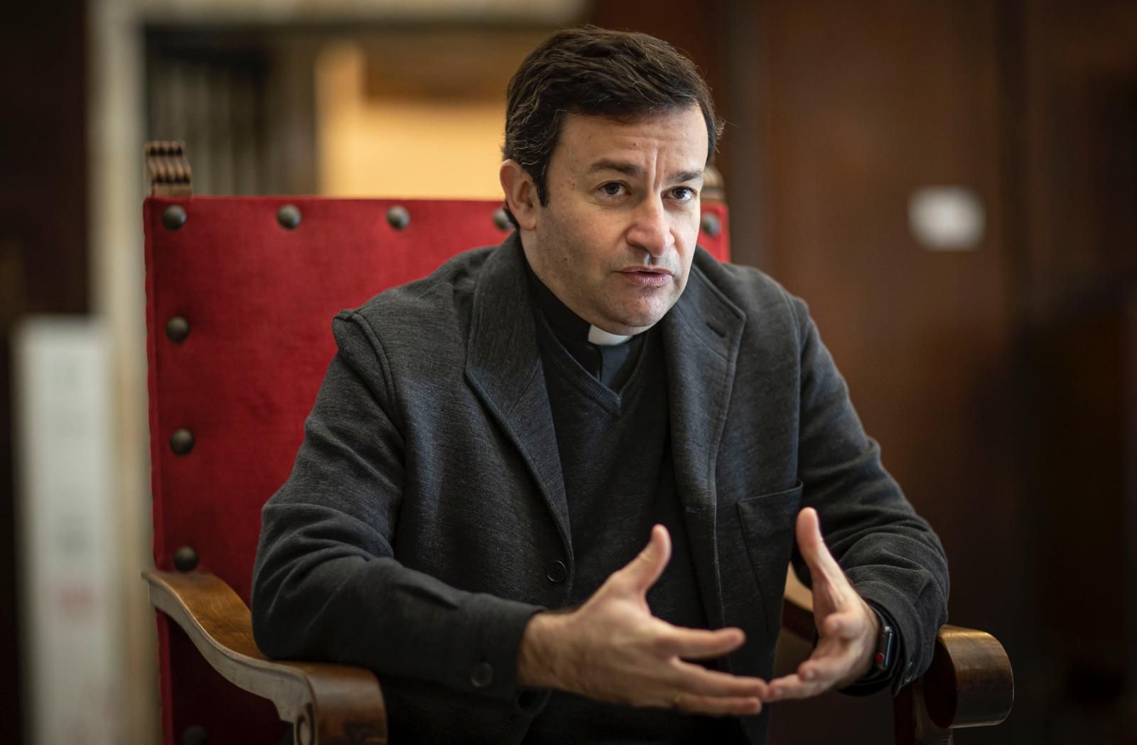 Miguel Ángel Montero Jordi.