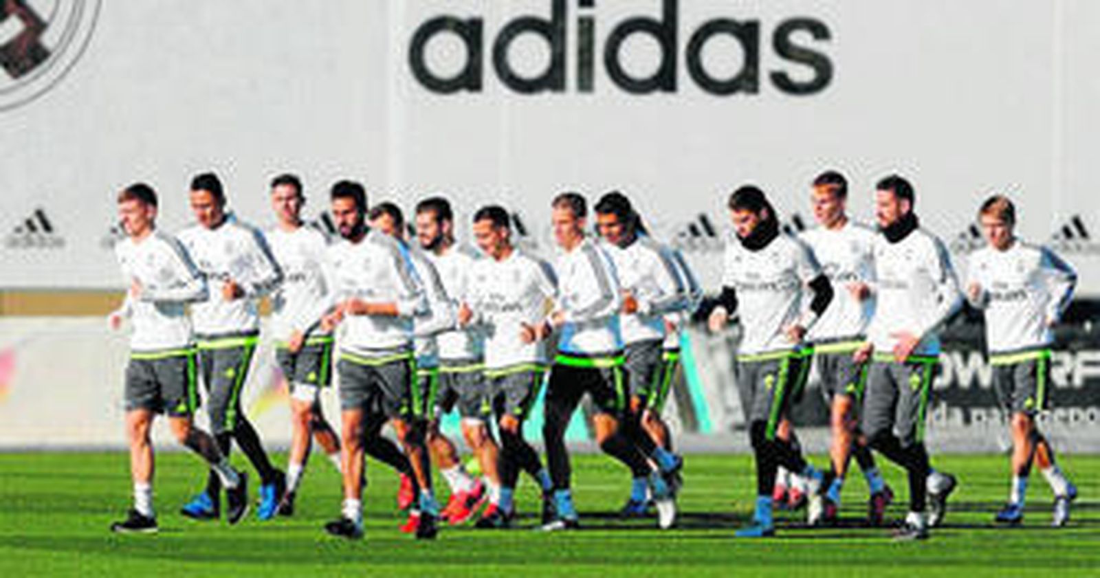 Una oportunidad para crecer