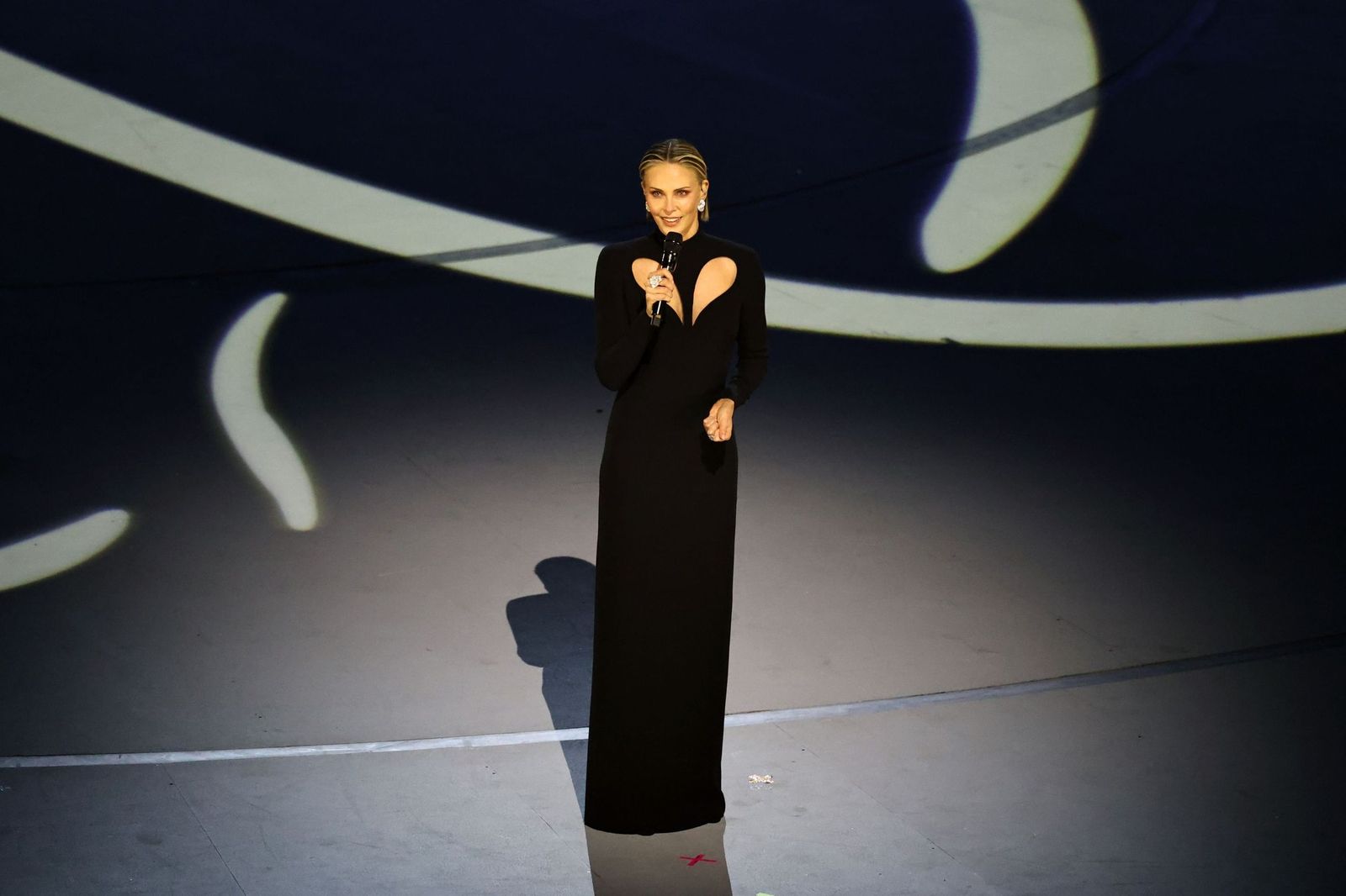 Las fotos de la inauguración de los Juegos Olímpicos de invierno de 2026