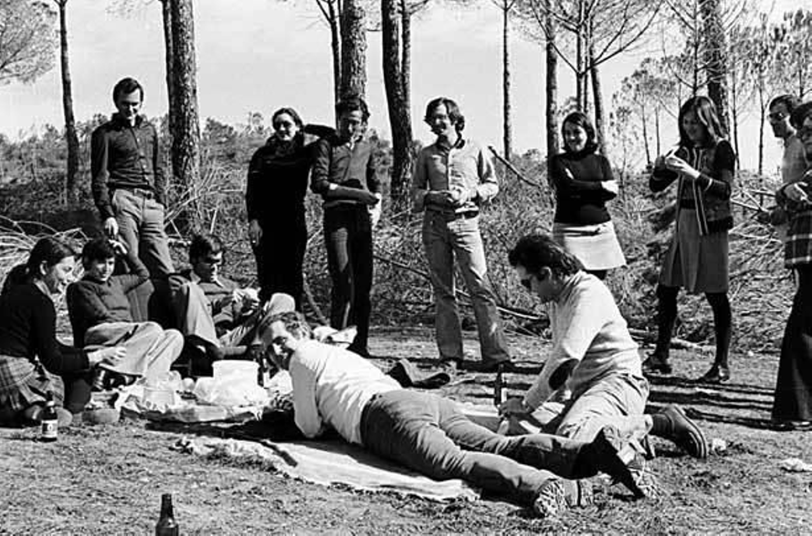 La época sevillana de un político universalista