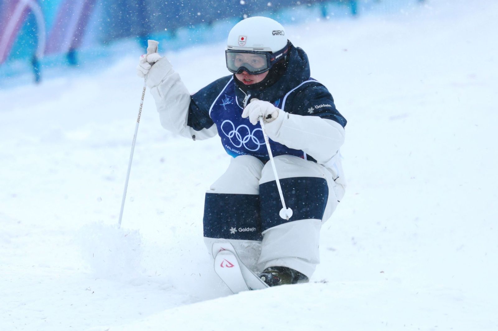 Las mejores fotos de los Juegos Olímpicos de invierno Milán Cortina d'Ampezzo 2026 | Novena jornada