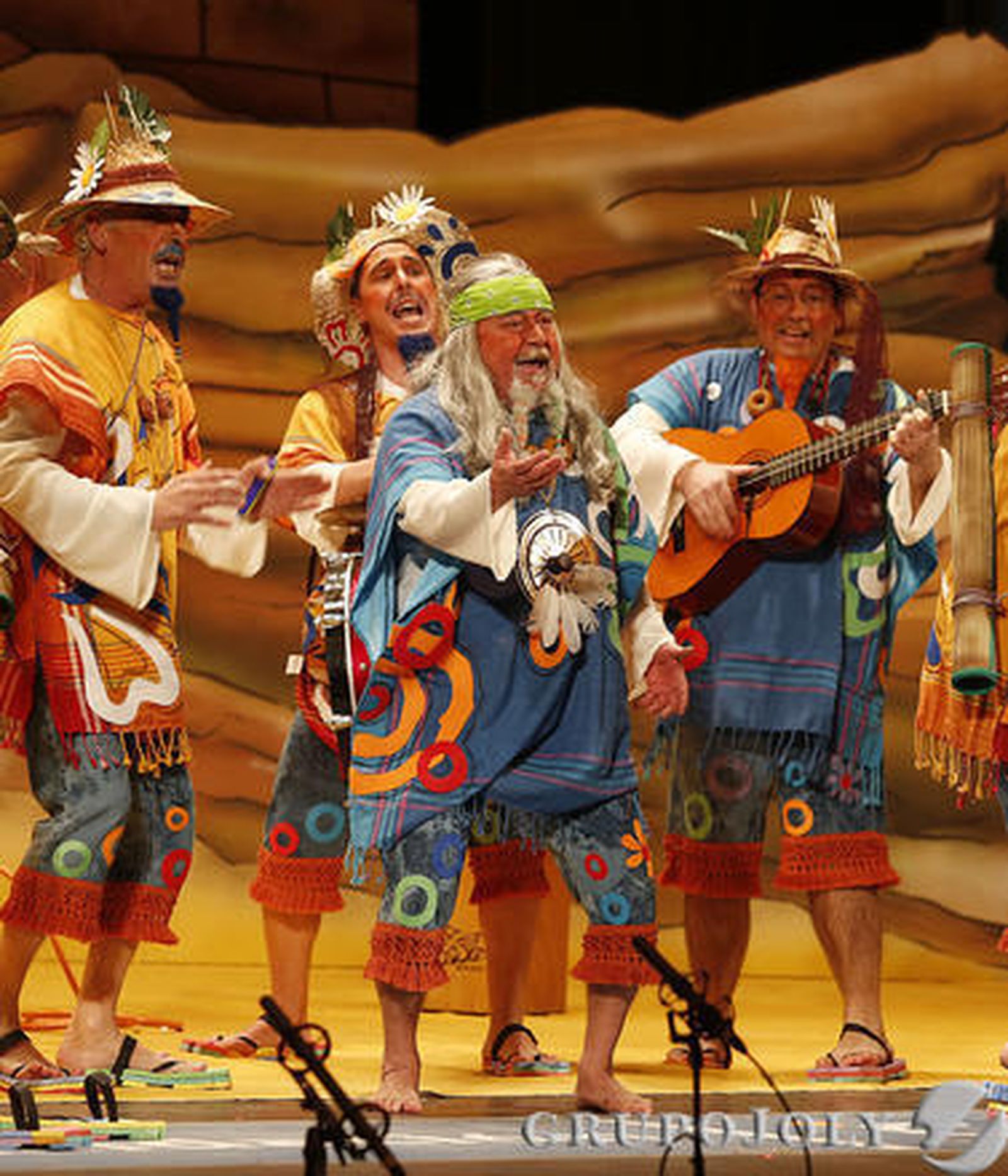 Foto: Lourdes de Vicente y Fito Carreto