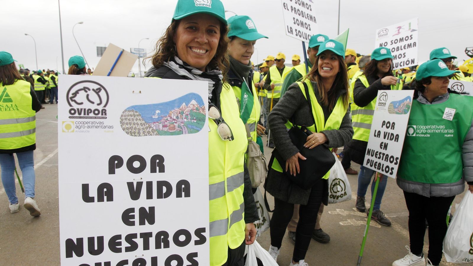 Silvia Bermejo, de Ovipor