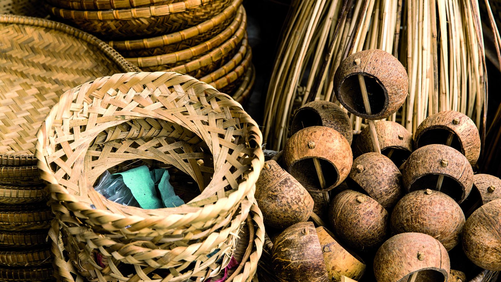 Sevilla guarda un puñado de costumbres antiguas